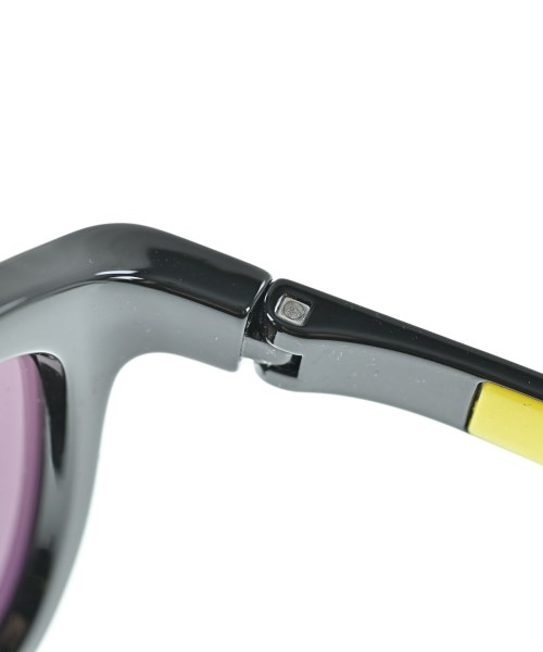 Eyevol（アイヴォル）サングラス 黒 サイズ:- メンズ/2200659921116