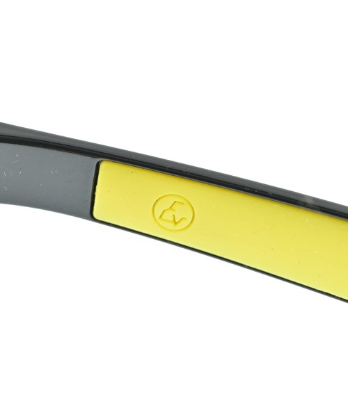 Eyevol（アイヴォル）サングラス 黒 サイズ:- メンズ/2200659921116