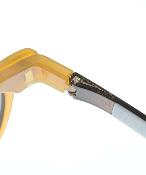 Eyevol（アイヴォル）サングラス 茶 サイズ:- メンズ/2200665197192