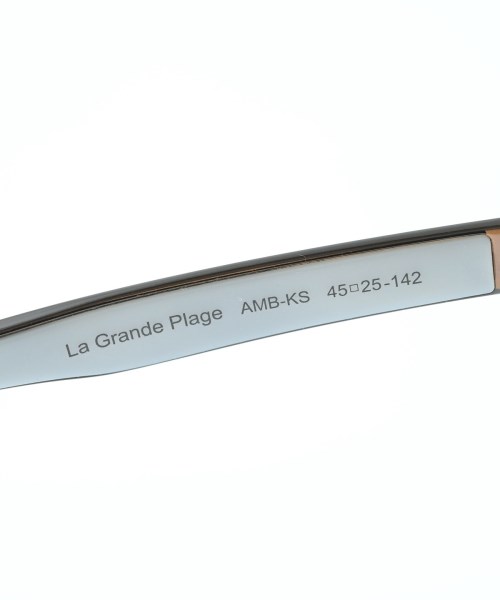 Eyevol（アイヴォル）サングラス 茶 サイズ:- メンズ/2200665197192