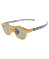 Eyevol（アイヴォル）サングラス 茶 サイズ:- メンズ/2200665197192