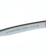 Eyevol（アイヴォル）サングラス 茶 サイズ:- メンズ/2200665197192