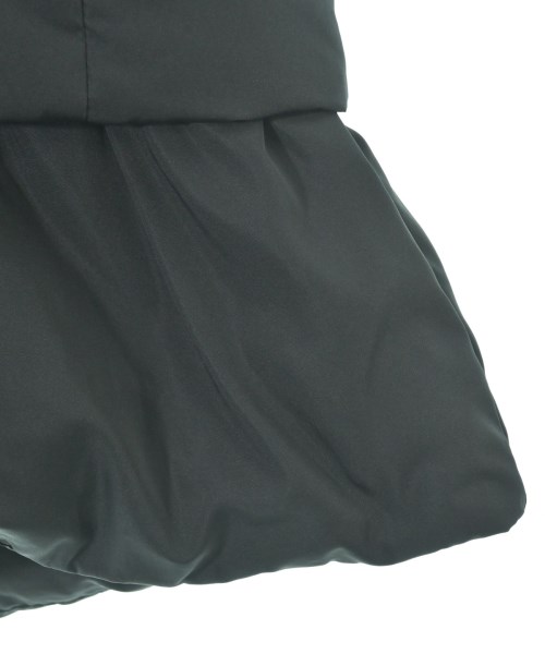 LUGIVA（ルギヴァ）ダウンジャケット/ダウンベスト 黒 サイズ:38(M位) レディース/2200636039018