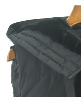 LUGIVA（ルギヴァ）ダウンジャケット/ダウンベスト 黒 サイズ:38(M位) レディース/2200636039018