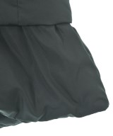 LUGIVA（ルギヴァ）ダウンジャケット/ダウンベスト 黒 サイズ:38(M位) レディース/2200636039018