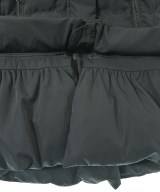 LUGIVA（ルギヴァ）ダウンジャケット/ダウンベスト 黒 サイズ:38(M位) レディース/2200636039018