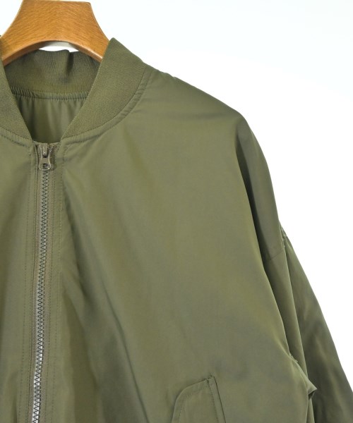 LUGIVA（ルギヴァ）その他 カーキ サイズ:38(M位) レディース/2200615352022