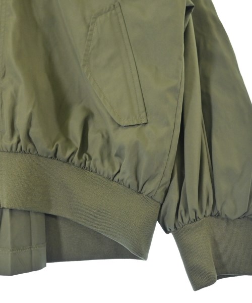 LUGIVA（ルギヴァ）その他 カーキ サイズ:38(M位) レディース/2200615352022