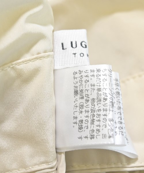 LUGIVA（ルギヴァ）その他 ベージュ サイズ:38(M位) レディース/2200615352039