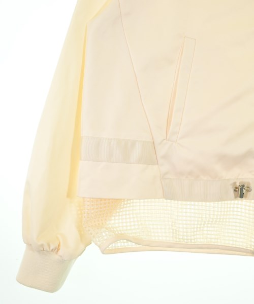 LUGIVA（ルギヴァ）その他 白 サイズ:38(M位) レディース/2200615352329