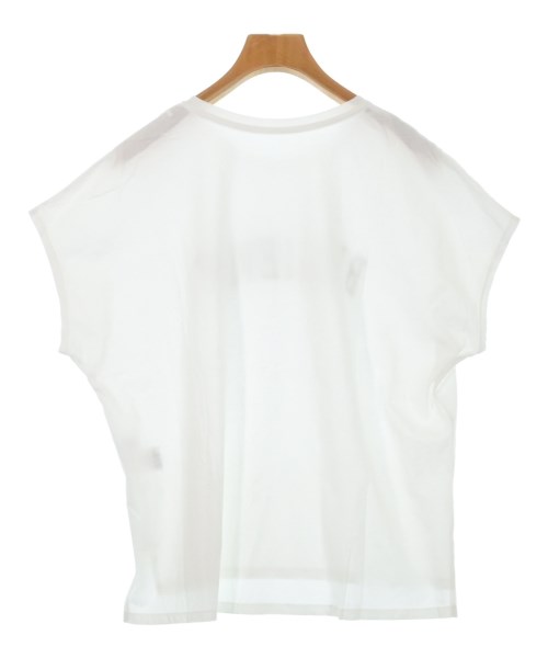 LUGIVA（ルギヴァ）ノースリーブ 白 サイズ:38(M位) レディース/2200615352763