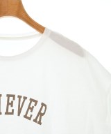 LUGIVA（ルギヴァ）ノースリーブ 白 サイズ:38(M位) レディース/2200615352763