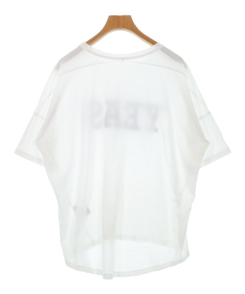 LUGIVA（ルギヴァ）Tシャツ・カットソー 白 サイズ:38(M位) レディース/2200615352770