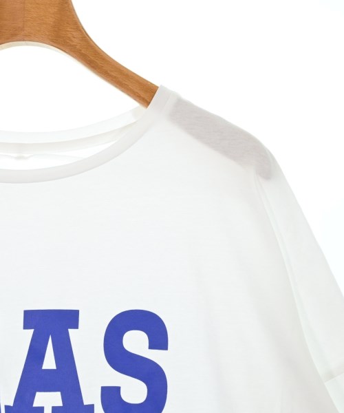 LUGIVA（ルギヴァ）Tシャツ・カットソー 白 サイズ:38(M位) レディース/2200615352770