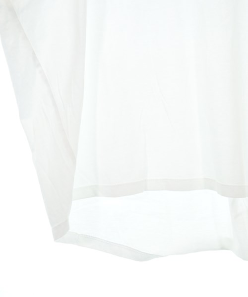 LUGIVA（ルギヴァ）Tシャツ・カットソー 白 サイズ:38(M位) レディース/2200615352770