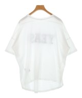 LUGIVA（ルギヴァ）Tシャツ・カットソー 白 サイズ:38(M位) レディース/2200615352770