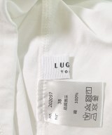 LUGIVA（ルギヴァ）Tシャツ・カットソー 白 サイズ:38(M位) レディース/2200615352770
