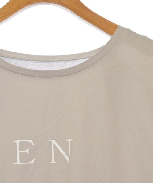 LUGIVA（ルギヴァ）Tシャツ・カットソー グレー サイズ:38(M位) レディース/2200626221058