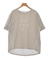 LUGIVA（ルギヴァ）Tシャツ・カットソー グレー サイズ:38(M位) レディース/2200626221058