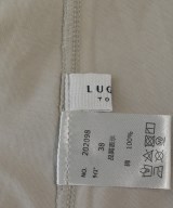 LUGIVA（ルギヴァ）Tシャツ・カットソー グレー サイズ:38(M位) レディース/2200626221058