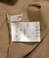 Jines（ジネス）Tシャツ・カットソー 茶 サイズ:38(M位) レディース/2200611036179