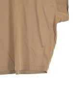 Jines（ジネス）Tシャツ・カットソー 茶 サイズ:38(M位) レディース/2200611036179