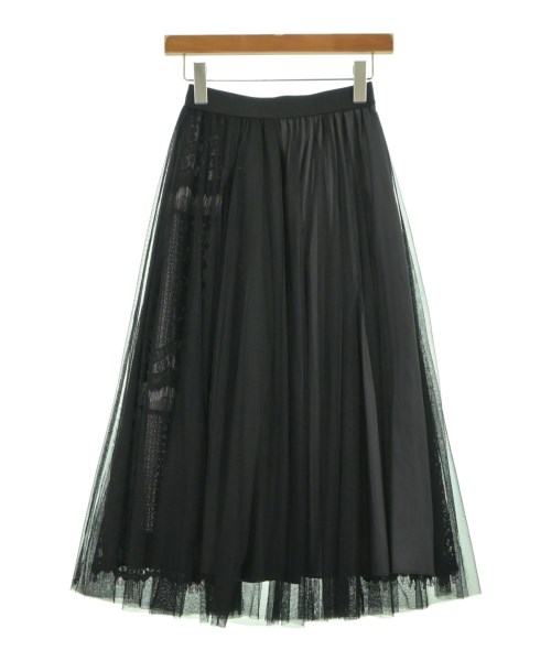 ルギヴァ(LUGIVA)のLUGIVA ロング・マキシ丈スカート