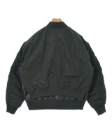 LUGIVA（ルギヴァ）ダウンジャケット/ダウンベスト 黒 サイズ:38(M位) レディース/2200669781021