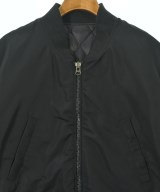 LUGIVA（ルギヴァ）ダウンジャケット/ダウンベスト 黒 サイズ:38(M位) レディース/2200669781021