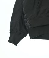 LUGIVA（ルギヴァ）ダウンジャケット/ダウンベスト 黒 サイズ:38(M位) レディース/2200669781021