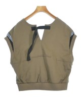 LUGIVA（ルギヴァ）スウェット カーキ サイズ:38(M位) レディース/2200669781397