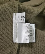 LUGIVA（ルギヴァ）スウェット カーキ サイズ:38(M位) レディース/2200669781397