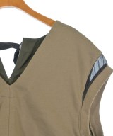 LUGIVA（ルギヴァ）スウェット カーキ サイズ:38(M位) レディース/2200669781397