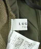 LUGIVA（ルギヴァ）ロング・マキシ丈スカート カーキ サイズ:38(M位) レディース/2200669781403