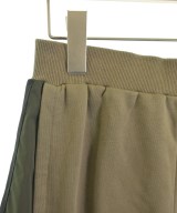 LUGIVA（ルギヴァ）ロング・マキシ丈スカート カーキ サイズ:38(M位) レディース/2200669781403