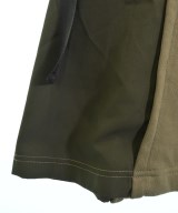 LUGIVA（ルギヴァ）ロング・マキシ丈スカート カーキ サイズ:38(M位) レディース/2200669781403