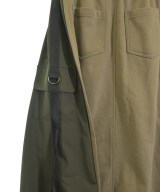 LUGIVA（ルギヴァ）ロング・マキシ丈スカート カーキ サイズ:38(M位) レディース/2200669781403