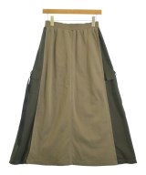 LUGIVA ロング・マキシ丈スカート