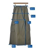 LUGIVA（ルギヴァ）その他 ベージュ サイズ:38(M位) レディース/2200669781564