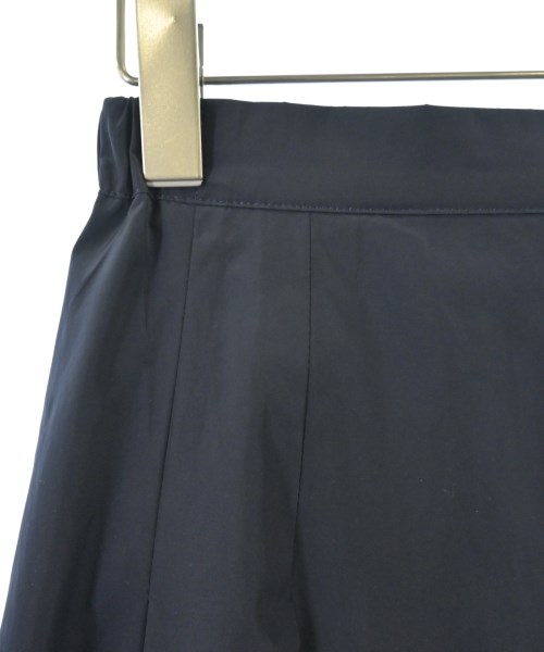 LUGIVA（ルギヴァ）ロング・マキシ丈スカート 紺 サイズ:38(M位) レディース/2200669781571