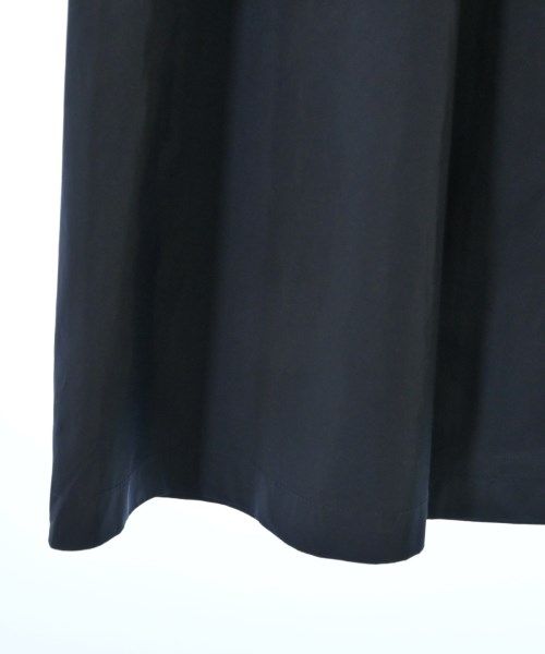 LUGIVA（ルギヴァ）ロング・マキシ丈スカート 紺 サイズ:38(M位) レディース/2200669781571