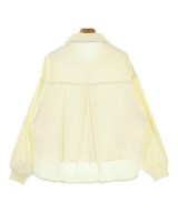 LUGIVA（ルギヴァ）カジュアルシャツ 白 サイズ:38(M位) レディース/2200673975058