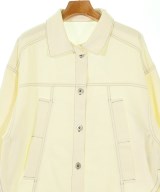 LUGIVA（ルギヴァ）カジュアルシャツ 白 サイズ:38(M位) レディース/2200673975058