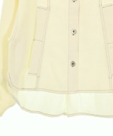 LUGIVA（ルギヴァ）カジュアルシャツ 白 サイズ:38(M位) レディース/2200673975058