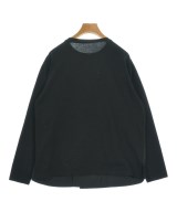 LUGIVA（ルギヴァ）Tシャツ・カットソー 黒 サイズ:38(M位) レディース/2200652501063