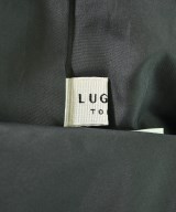 LUGIVA（ルギヴァ）トレンチコート グレー サイズ:38(M位) レディース/2200705461375