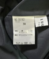 LUGIVA（ルギヴァ）トレンチコート グレー サイズ:38(M位) レディース/2200705461375