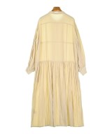 LUGIVA（ルギヴァ）ワンピース ベージュ サイズ:38(M位) レディース/2200705461405