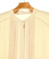 LUGIVA（ルギヴァ）ワンピース ベージュ サイズ:38(M位) レディース/2200705461405