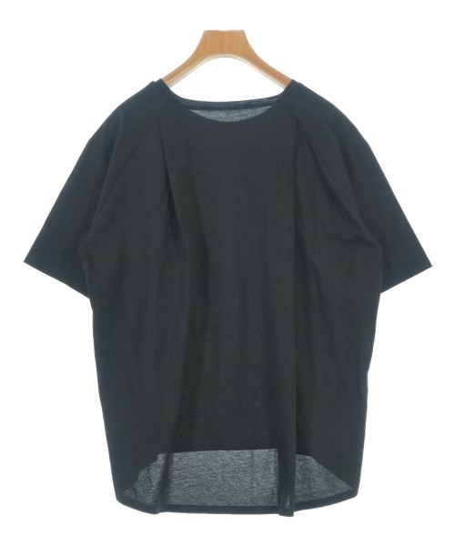 LUGIVA（ルギヴァ）Tシャツ・カットソー 黒 サイズ:38(M位) レディース/2200705461573